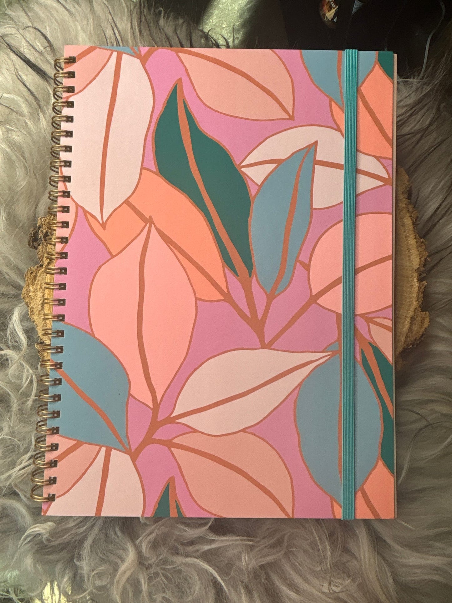 Radiance Floral Planner