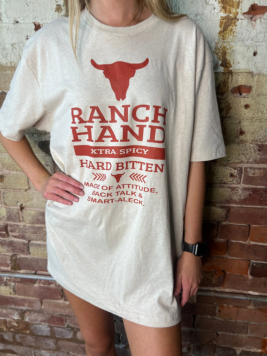 Ranch Hand