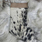 Cowhide Stockings Large